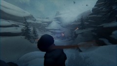 A screenshot taken in Dreams. 17 of 26.