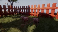 Goat simulator Remastered goatville 2 player