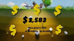 A screenshot taken in Dreams. 2 of 12.