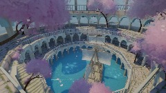 A screenshot taken in Dreams. 9 of 22.