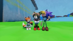 A screenshot taken in Dreams. 1 of 1.