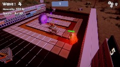 A screenshot taken in Dreams. 17 of 23.