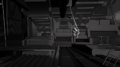 A screenshot taken in Dreams. 1 of 4.