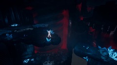 A screenshot taken in Dreams. 2 of 2.