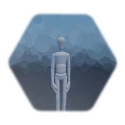 Roblox DOORS - Player