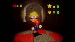 A screenshot taken in Dreams. 4 of 10.