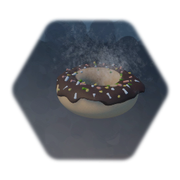 Donut