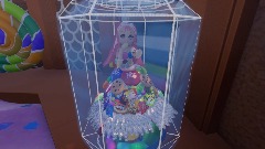 A screenshot taken in Dreams. 3 of 4.