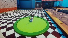 Il benvenuto di Bianca