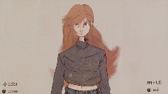 A screenshot taken in Dreams. 12 of 28.