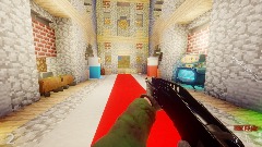 A screenshot taken in Dreams. 9 of 16.