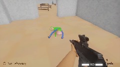 A screenshot taken in Dreams. 12 of 12.