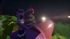 A screenshot taken in Dreams. 1 of 1.