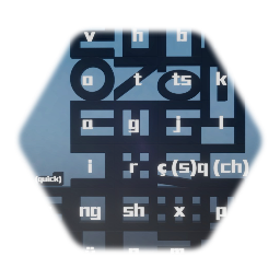 Dortian Language v3.5 [CURRENT FINAL]