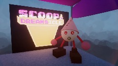 A screenshot taken in Dreams. 14 of 27.