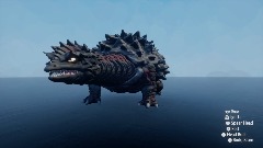 A screenshot taken in Dreams. 3 of 10.