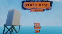 Stack Dash (WIP)