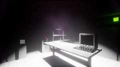 A screenshot taken in Dreams. 5 of 9.