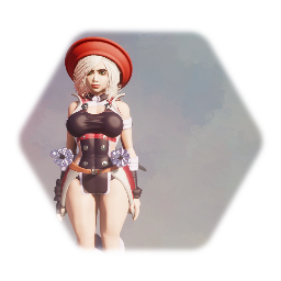 Optimized Yisel Ybiri: [Gaurdian Of Mobius Prime] -CHAR