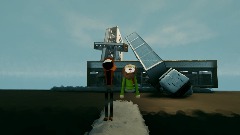 Hunting Rode Scene But In Ohio