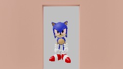 A screenshot taken in Dreams. 13 of 15.