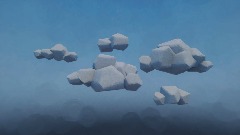 A screenshot taken in Dreams. 1 of 1.