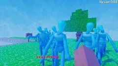 A screenshot taken in Dreams. 22 of 23.