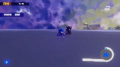 Sonic adventure 2 reimagined 2p