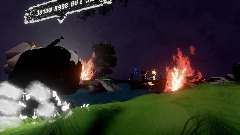 A screenshot taken in Dreams. 9 of 17.