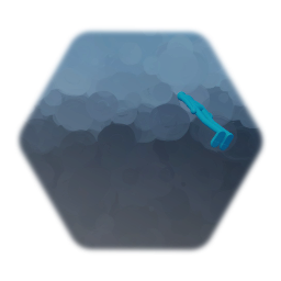 Blank Puppet (Deluxe)