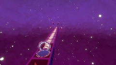 My Dreamiverse Dash!