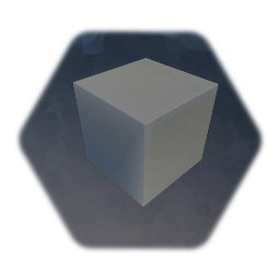 Basic Stone Block