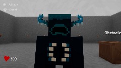 A screenshot taken in Dreams. 2 of 2.