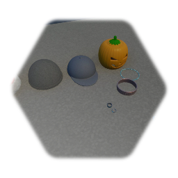 All kinds of things to wear