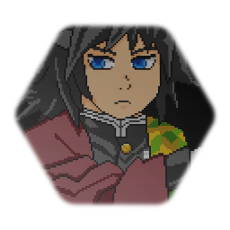 ソルジャー(鬼殺隊)1ST(柱)