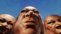 A screenshot taken in Dreams. 5 of 24.