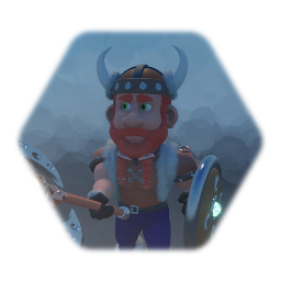 Viking Hero