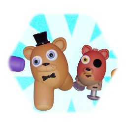 Silly little fredos