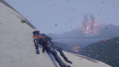 A screenshot taken in Dreams. 1 of 15.