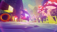 A screenshot taken in Dreams. 5 of 30.