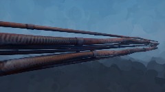 A screenshot taken in Dreams. 1 of 5.