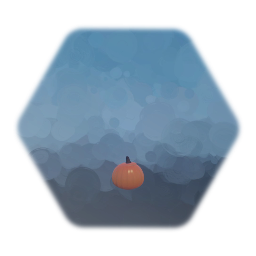 - All Hallows' Dreams Pumpkin Template!