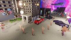 A screenshot taken in Dreams. 4 of 17.