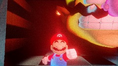 Remix of The Wario Apparition...