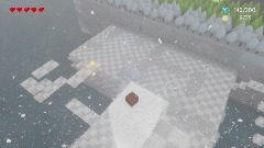 A screenshot taken in Dreams. 18 of 30.