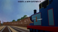 Soder: A New Experience (WIP)