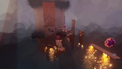 Green-Bot 4-1: Don't get crushed