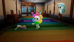 A screenshot taken in Dreams. 3 of 26.