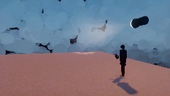Grab mecanics