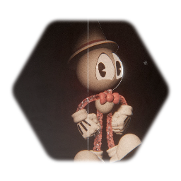 Mr miller but my version